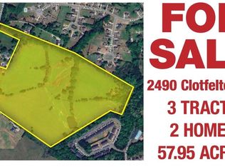 2490 Clotfelter Rd, Bogart, GA 30622