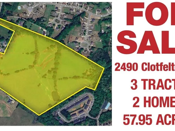 2490 Clotfelter Road, Bogart, GA 30622