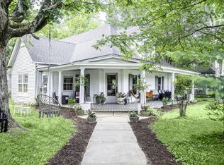 401 College St, Petersburg, TN 37144