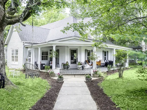401 College St, Petersburg, TN 37144