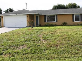 685 SW Pueblo Ter, Port Saint Lucie, FL 34953