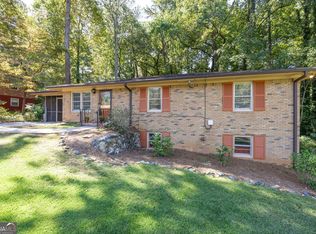 166 Hurt Dr SE, Smyrna, GA 30082