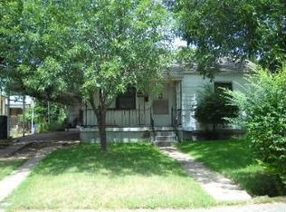 3611 Texas Dr, Dallas, TX 75211