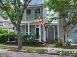 127 Chester Ave, Annapolis, MD 21403