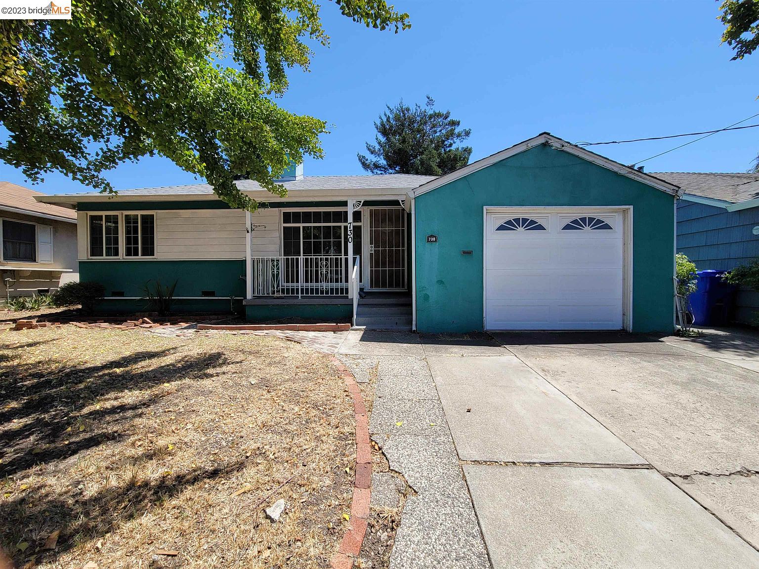 730 Hacienda Ave, San Lorenzo, CA 94580 Zillow
