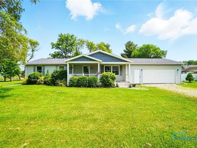 20700 Sycamore St, Weston, OH, 43569