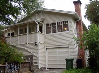 51 Meernaa Ave, Fairfax, CA 94930