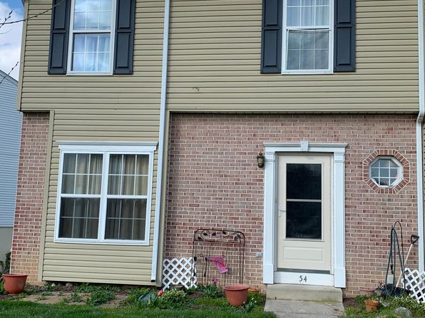 54 Tory Cir