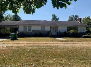 151 South Rd, High Point, NC 27262