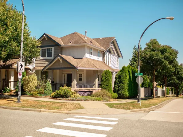 6102 150th St, Surrey, BC V3S 3H8
