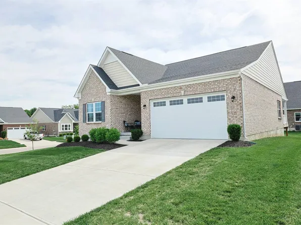5814 Caitlyn Rose Ln, Middletown, OH 45044