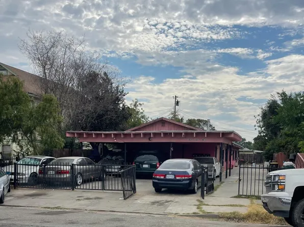 1019 S Madison St, Stockton, CA 95206