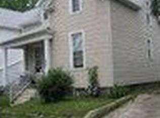 613 Anderson Ave, Fort Wayne, IN