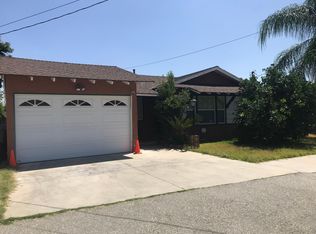 11022 Emery St, El Monte, CA 91731