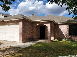 6455 Beech Trail Dr, Converse, TX 78109