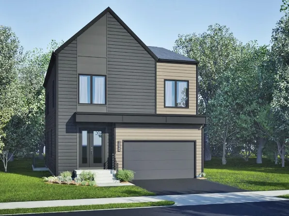 25622 Ambrose Tree Pl Homesite 27, Aldie, VA 20105
