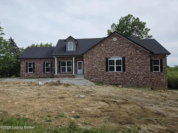 481 Peterson Dr, Taylorsville, KY 40071