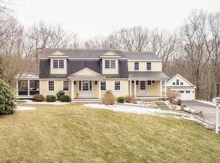 42 Oak Hill Rd, Harvard, MA 01451