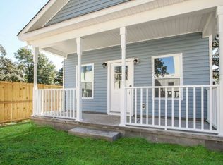 1115 E 69th St, Savannah, GA 31404