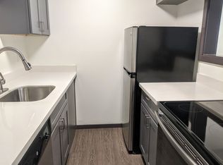 GW Apartments in Seattle, WA, Seattle, WA 98103