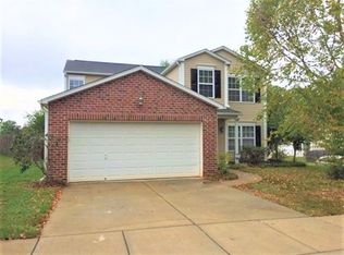 4455 Westhill Pl, Kernersville, NC 27284