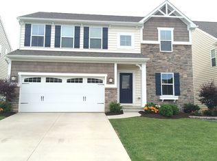 5006 Lake Forest Dr, Peninsula, OH 44264