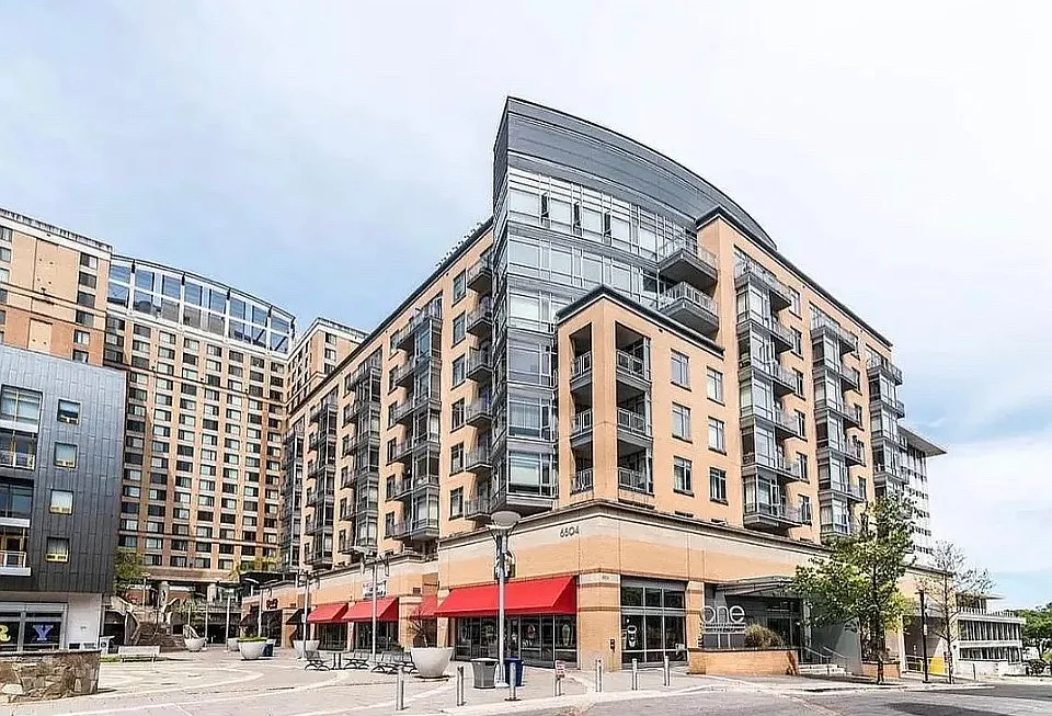 6506 America Blvd #5