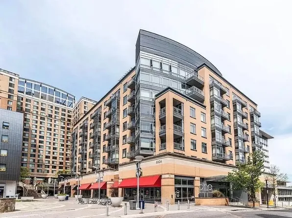 6506 America Blvd #5, Hyattsville, MD 20782