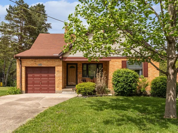 3420 Dolomar Dr, Cincinnati, OH 45239