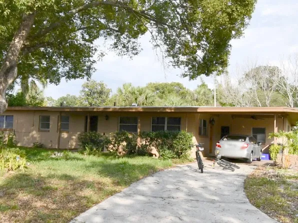 801 E Airport Blvd, Sanford, FL 32773