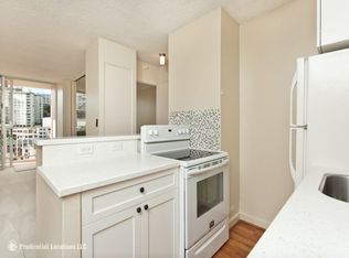 1535 Pensacola St APT 900, Honolulu, HI 96822