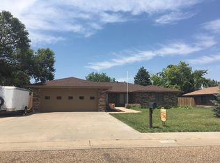 2009 Windsor Ln, Liberal, KS 67901