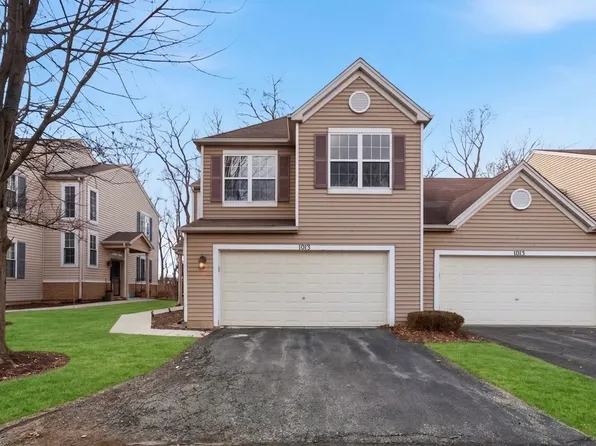 1013 Brush Hill Cir, Joliet, IL 60432