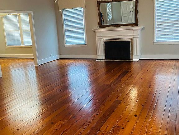 Expansive 20x30 Living Room