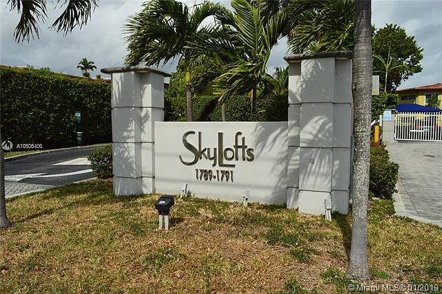 1st image of 1791 Miami Gardens Dr #E303