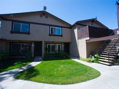 8568 Century Blvd UNIT C, Paramount, CA, 90723