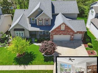 304 Magnolia Valley Dr, O'Fallon, MO 63366