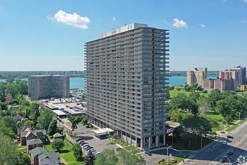 The Jefferson Apartments — Photo 32