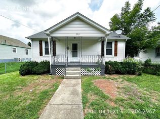 902 Centerdale St, Lynchburg, VA 24501