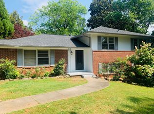 1813 Mount Royal Dr, Atlanta, GA 30329