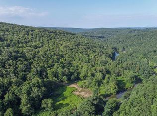 Route 50 Hwy, Gormania, WV 26720