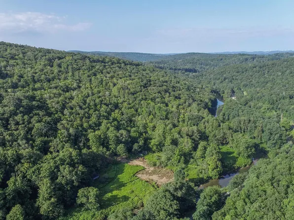 Route 50 Hwy, Gormania, WV 26720