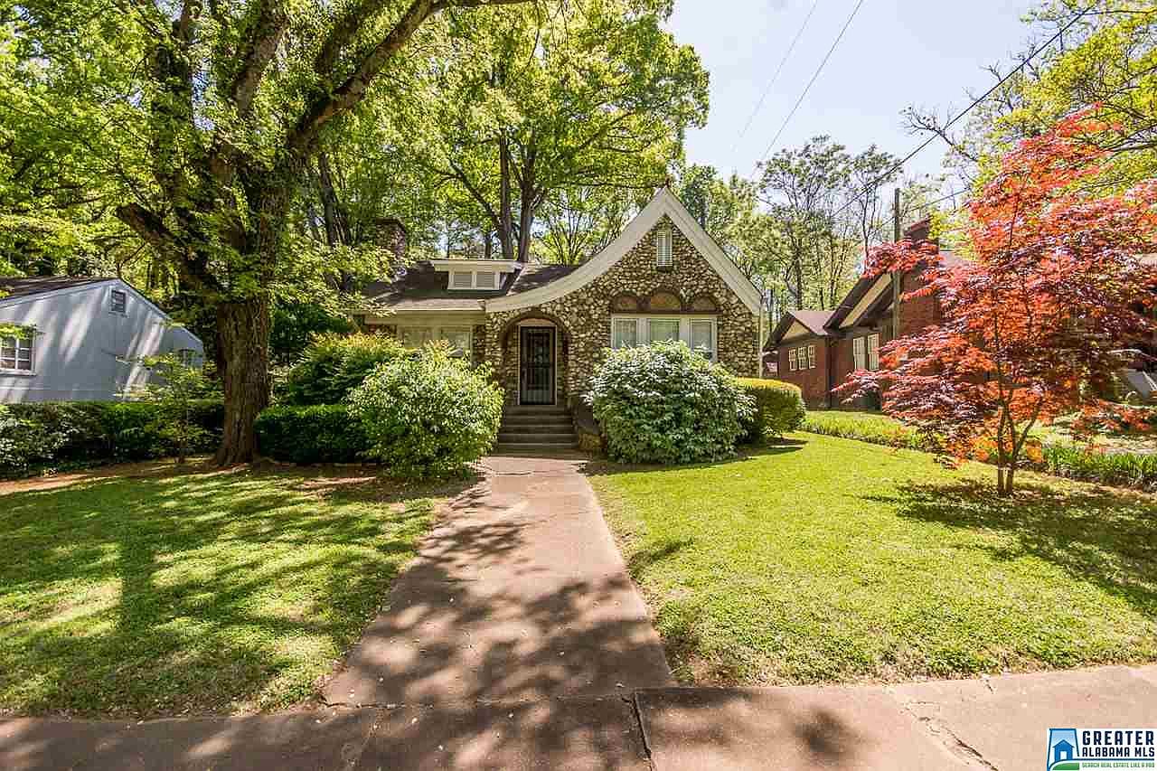 1033 19th Ave S, Birmingham, AL 35205 Zillow