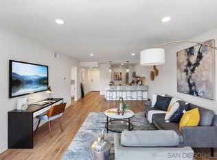 3825 Centre St UNIT 31, San Diego, CA 92103