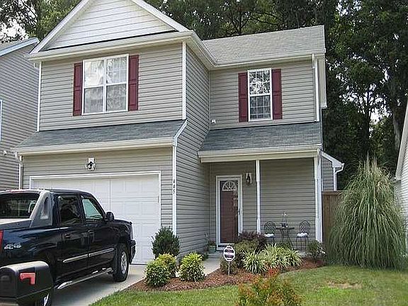 2nd image of 445 Garcia Dr