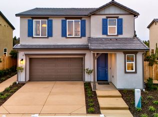 Lydian Plan, Ariette at Copper River, Fresno, CA 93730