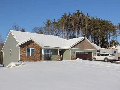 2540 SUSSEX PLACE, Kronenwetter, WI, 54455