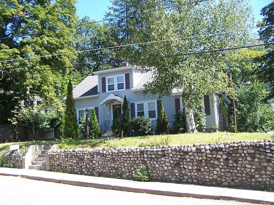284 Drury Ave, Athol, MA 01331 Zillow