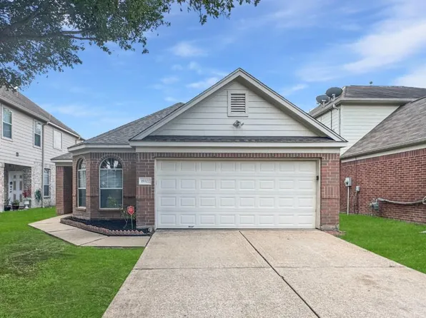 19327 Harvest Stream Way, Houston, TX 77084