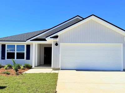 6400 Firefly Dr, Milton, FL, 32583